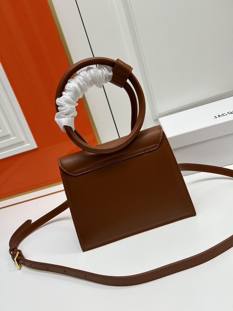 Jacquemus Top Handle Bags